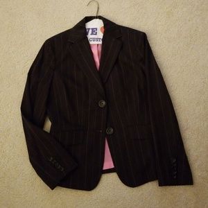 Ann Taylor womens blazer size 8